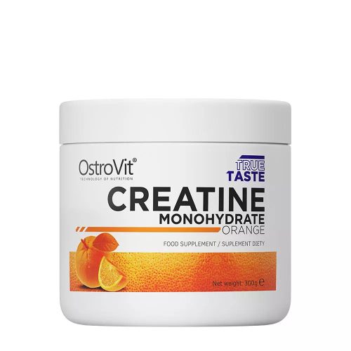 OstroVit CREATINE MONOHYDRATE (300 GR) 