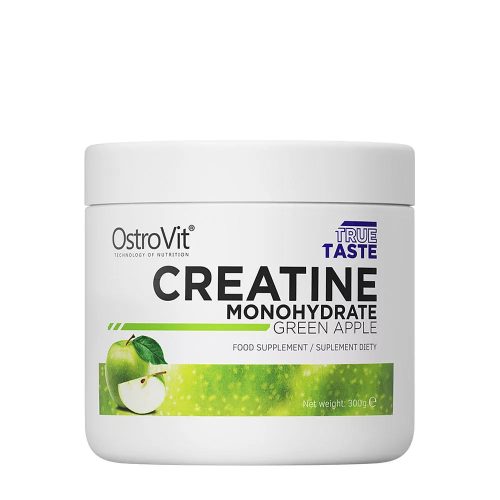 OstroVit CREATINE MONOHYDRATE (300 GR) 