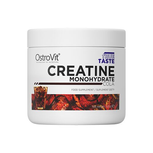 OstroVit CREATINE MONOHYDRATE (300 GR) 