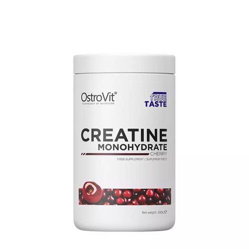 OstroVit CREATINE MONOHYDRATE (500 GR) 