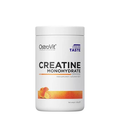 OstroVit CREATINE MONOHYDRATE (500 GR) 