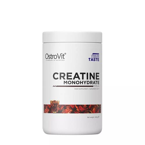 OstroVit CREATINE MONOHYDRATE (500 GR) 