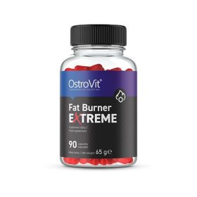 OstroVit FAT BURNER EXTREME (90 KAPSZULA)