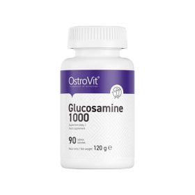 OstroVit GLUCOSAMINE 1000 (90 TABLETTA)