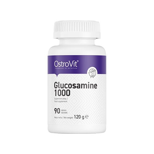 OstroVit GLUCOSAMINE 1000 (90 TABLETTA)