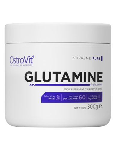 OstroVit GLUTAMINE (300 GR) 