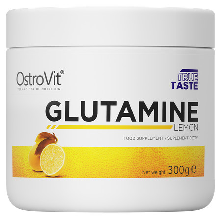 OstroVit GLUTAMINE (300 GR) 