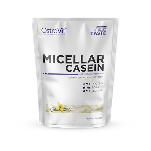 OstroVit MICELLAR CASEIN (700 GR) 