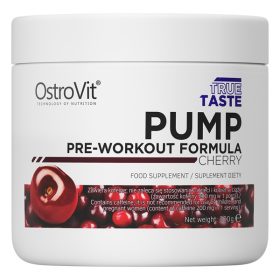 OstroVit PUMP (300 GR) 