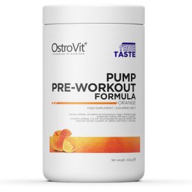 OstroVit PUMP (500 GR) 