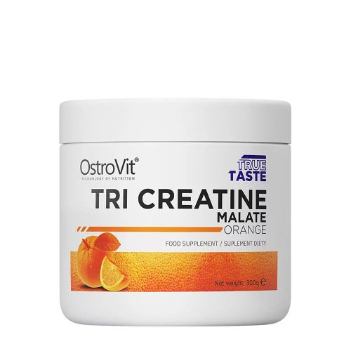 OstroVit TRI-CREATINE MALATE (300 GR) 