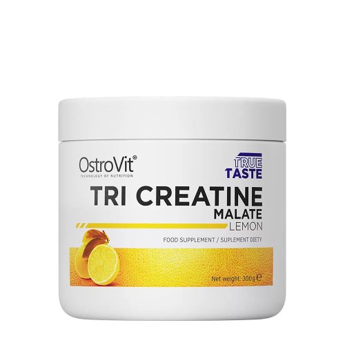 OstroVit TRI-CREATINE MALATE (300 GR) 