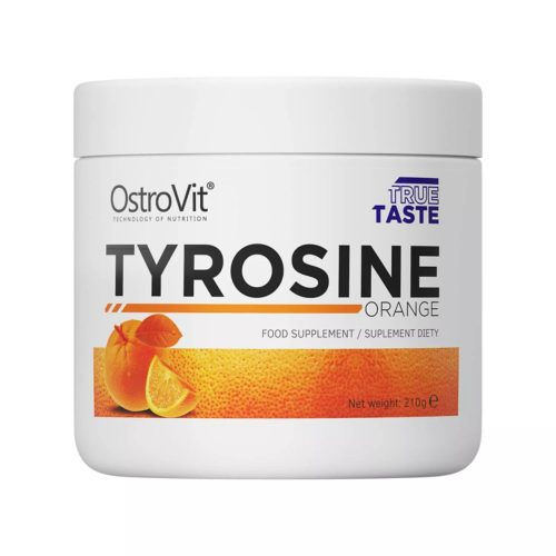 OstroVit TYROSINE (210 GR) ORANGE