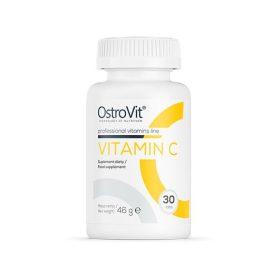 OstroVit VITAMIN C (30 TABLETTA)