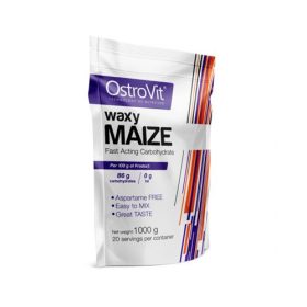 OstroVit WAXY MAIZE (1000 GR)