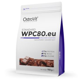 OstroVit STANDARD WPC80.EU (900 GR) 