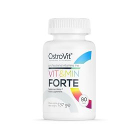 OstroVit VIT&MIN FORTE (90 TABLETTA)
