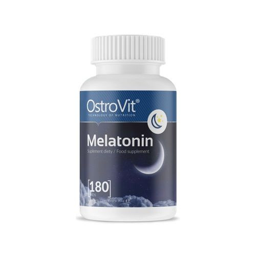 OSTROVIT - MELATONIN 1 MG - 180 TABLETTA