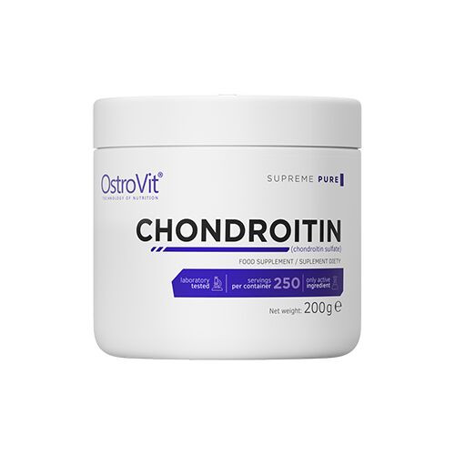 OstroVit CHONDROITIN (200 GR) UNFLAVORED