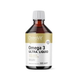 OstroVit OMEGA 3 ULTRA LIQUID (300 ML)