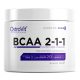 OstroVit BCAA 2-1-1 (200 GR) 