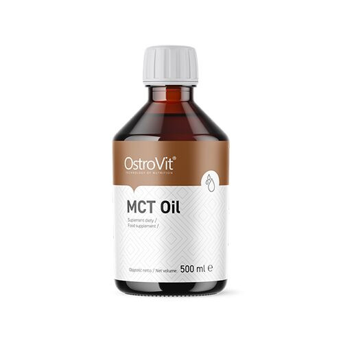 OstroVit MCT OIL (500 ML)