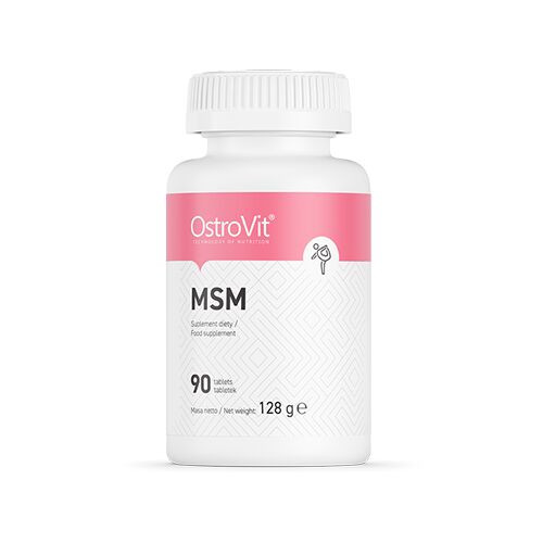 OstroVit MSM (90 TABLETTA)