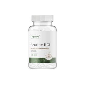 OstroVit BETAINE HCL (90 KAPSZULA)