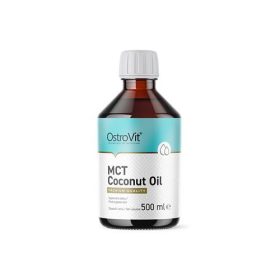 OstroVit COCONUT MCT OIL (500 ML)