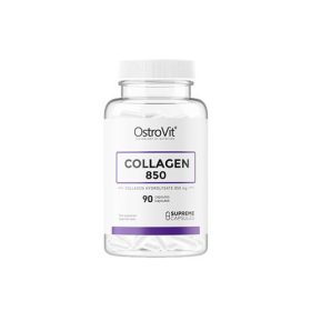 OstroVit COLLAGEN 850MG (90 KAPSZULA)