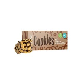 OstroVit COOKIES (125 GR) 