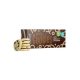 OstroVit COCOA COOKIES (130 GR) WITH PIECES OF CHOCOLATE