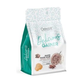 OstroVit DELICIOUS GAINER (4500 GRAMM) 