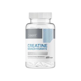 OstroVit CREATINE MONOHYDRATE (120 KAPSZULA)
