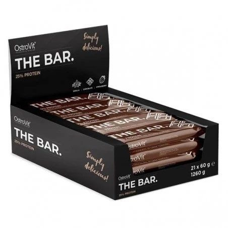 OstroVit THE BAR (60 GRAMM) 