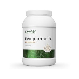 OstroVit HEMP PROTEIN (700 GRAMM) NATURAL