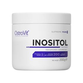 OstroVit INOSITOL (200 GRAMM) NATURAL