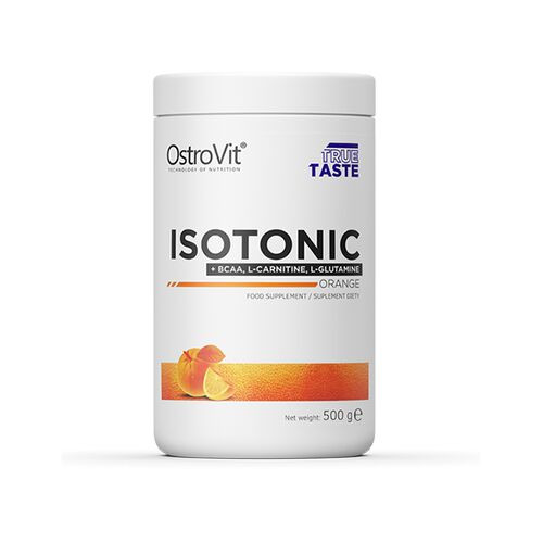 OstroVit ISOTONIC (500 GRAMM) 