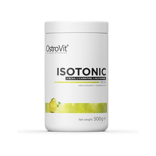 OstroVit ISOTONIC (500 GRAMM) 