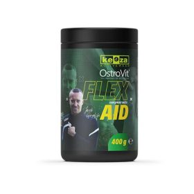 OstroVit FLEX AID (400 GRAMM) LIME & PEAR