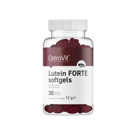 OstroVit LUTEIN FORTE (30 LÁGYKAPSZULA)