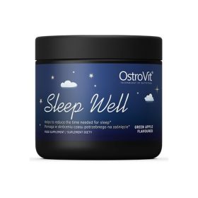 OstroVit SLEEP WELL (270 GRAMM) APPLE