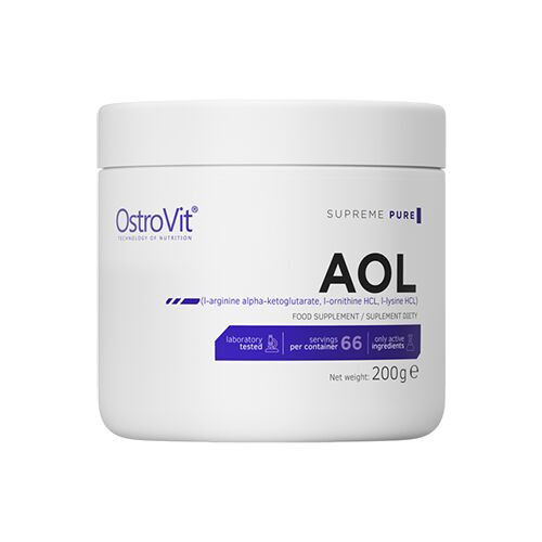 OstroVit AOL (200 GRAMM) PURE