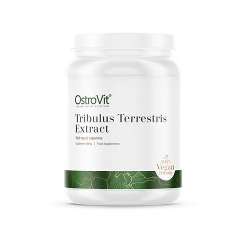 OstroVit TRIBULUS TERRESTRIS EXTRACT (100 GRAMM) Ízesítetlen