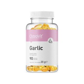OstroVit GARLIC (90 KAPSZULA)