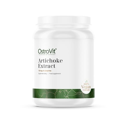 OstroVit ARTICHOKE EXTRACT (100 GRAMM) Ízesítetlen