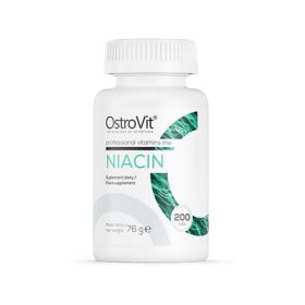 OstroVit NIACIN (200 TABLETTA)