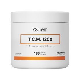 OstroVit T.C.M. 1200 (180 KAPSZULA)