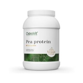 OstroVit PEA PROTEIN (700 GRAMM) NATURAL