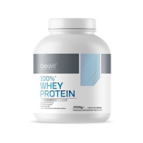 OstroVit 100% WHEY PROTEIN (2000 GRAMM) 
